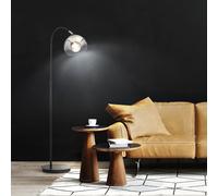 Fischer & Honsel Amos Lampadaire, E27, 40409,