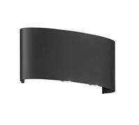 Fischer & Honsel Berlin Applique murale, LED, 30377,