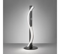 Fischer & Honsel Bridge Lampe de table, LED, 50537,