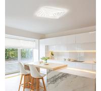 Fischer & Honsel Hero Plafonnier, LED, 21230,