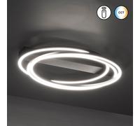 Fischer & Honsel Kiku Plafonnier, LED, 21529,