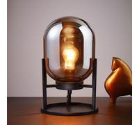 Fischer & Honsel Regi Lampe de table, E27, 50130,