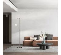 Fischer & Honsel Sorento Lampadaire à éclairage indirect, LED, 40532,