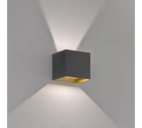 Fischer & Honsel Thore Applique murale, LED, 30339,