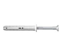 Fischer Jeu de chevilles à tête fraisée Hammerfix N 10x100/50 S 50 pcs G
