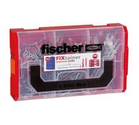 fischer fischer FixTainer DuoPower-DuoTec Quantité:1