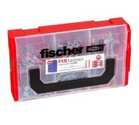 fischer fischer FixTainer DuoPower-DuoTec Quantité:1