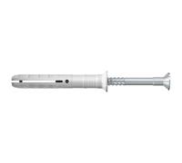 FISCHER Jeu de chevilles Hammerfix N 10x100/50 S