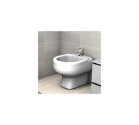 Fischer-Jeu de Fixations WC 5 N pour fixation latérale de cuvettes de WC 018652