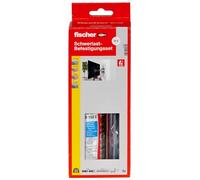 fischer fischer set de fixation pour charges lourdes tige d'ancrage M8 Quantité:3