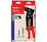 Fischer Kit de montage pour fixation de cavité