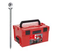 fischer Kit de vis fischer L-BOXX 238 PowerFast II Quantité:1