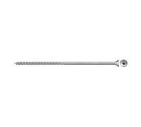 fischer Kit de vis fischer Power-Fast II 6,0x180 SK blvz TG TX 50 Quantité:100