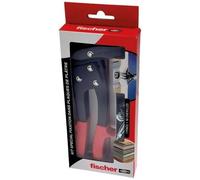 fischer - Kit Pince placo HM Z Plus 16 Chevilles - FISKI536020