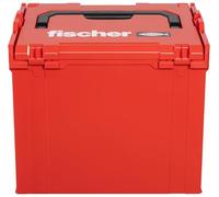 Fischer Befestigungssysteme Boîte à outils L-BOXX FLB 374 vide