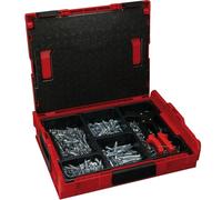 FISCHER L-Boxx chevilles pour corps creux - 511437