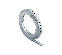 fischer Bande perforée fischer LBV 25 Quantité:8