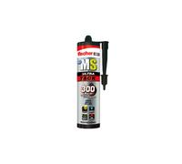 Fischer Mastic colle MS polymère - Blanc