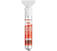 Fischer Mastic de réparation pour papier ingrain 70ml 559054