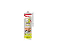 Fischer Mastic d'étanchéité - Gris
