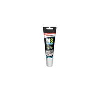 Fischer Mastic d'étanchéité - Transparent