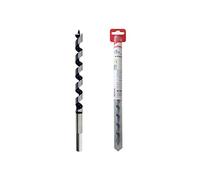 fischer - Mèche à bois à spirale unique D-WL 14,0x385/460