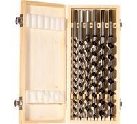 Fischer mèche à bois D-WL Set 320 6 pièces - 551425