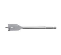 Fischer - Mèche à bois - Mèche à bois plate MBP diamètre 24mm