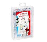 Fischer Meister-Box DUOBLADE Dübel 548857 1 St. (548857)