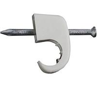 Pontets à frapper Fischer MNS 7-11 avec clou - 94674 (x100)