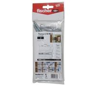 Fischer Montage à distance Thermax 10/160 M10 B - 512173