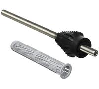 fischer - Montage à distance TherMax 12/110 M 12 A4 / Boite de 10