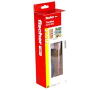 Fischer Système de montage à distance Thermax 12/110 M12 B électrozingué 1 pièce