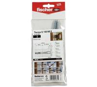 fischer fischer Thermax 8/100 M6 B (2) Quantité:5