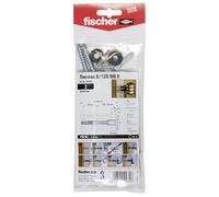 Fischer Montage à distance Thermax 8/120 M6 B - 045682