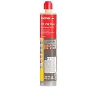 fischer Mortier haute performance FIS VW Plus High Speed 300 T