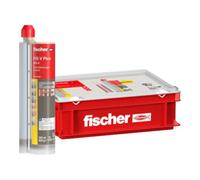 fischer Mortier haute performance fischer FIS V Plus 360 S HWK kl Quantité:1