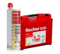 fischer Mortier haute performance fischer FIS V Plus 360 S Thermosafe Quantité:1