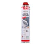 fischer mousse adhésive pour périmètre fischer PUP P 750 G B2 Quantité:12