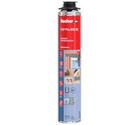 fischer mousse pour pistolet Fischer à 1 composant PUP 750 B2 (contenant du MDI) Quantité:12