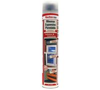 Fischer - Mousse Expansible Polyuréthane Pistolable 750 Ml