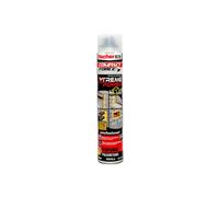 Fischer Mousse polyuréthane pistolet Xtreme - 750 ml