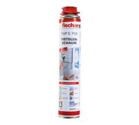 fischer mousse pour pistolet fischer PUP S 750 Quantité:12