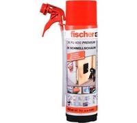fischer Mousse Premium Quickfit PU400, Mastic