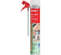 fischer Mousse PU monocomposant PU-P EVO 750 B2, Mastic