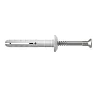 fischer fischer nail plug N 6x40/7 P A2 (50) Quantité:50