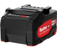 Fischer pack de batteries FSS-B 18V 4.0Ah