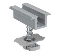fischer Pince centrale fischer prémontée PM C 38-44 AL Quantité:10