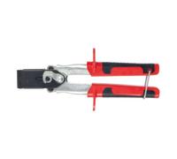 fischer Pince professionnelle pour la pose de bouchons métalliques de cavités fischer HM 1 Quantité:1