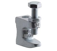 Fischer Pinces à poutrelle TKL L Ø 9, 50 pce - 077605